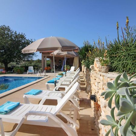 Wonderful Villa Palera II With Pool, Immersed In The Nature Near The Beach Ližnjan 외부 사진